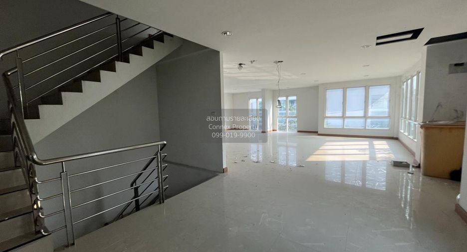 Reihenhaus zum Kauf mit 3 Zimmer in Lat Krabang, Bangkok