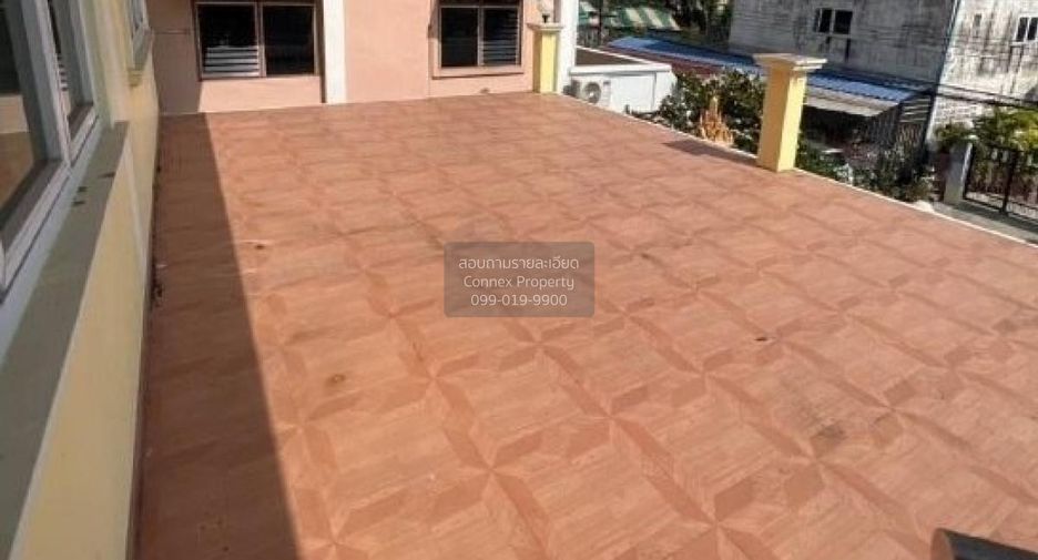 Haus zum Kauf mit 2 Zimmer in Mueang Samut Sakhon, Samut Sakhon