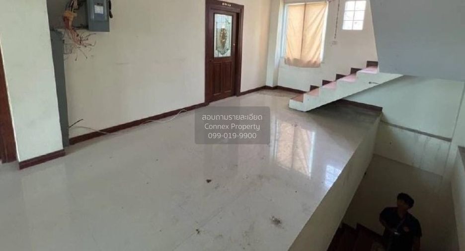 Haus zum Kauf mit 2 Zimmer in Mueang Samut Sakhon, Samut Sakhon