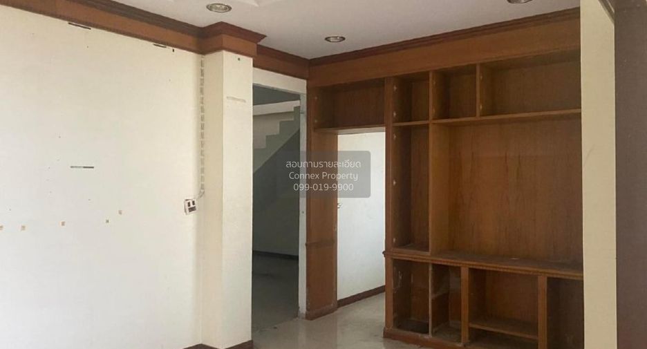 Haus zum Kauf mit 2 Zimmer in Mueang Samut Sakhon, Samut Sakhon