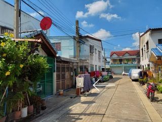 For sale 2 bedrooms townhouse in Bang Bua Thong, Nonthaburi