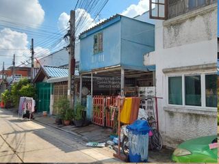 For sale 2 bedrooms townhouse in Bang Bua Thong, Nonthaburi