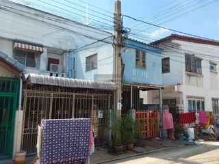 For sale 2 bedrooms townhouse in Bang Bua Thong, Nonthaburi