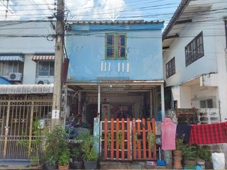 For sale 2 bedrooms townhouse in Bang Bua Thong, Nonthaburi