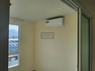 Wohnung zum Kauf mit 1 Zimmer in Phasi Charoen, Bangkok
