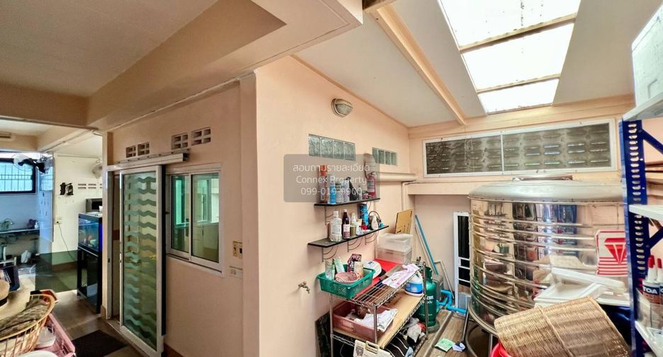 Haus zum Kauf mit 5 Zimmer in Nong Khaem, Bangkok