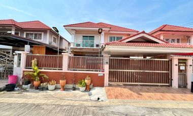 Casa en venta de 5 habitaciones en Nong Khaem, Bangkok