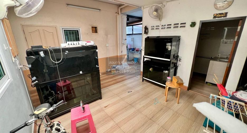 Haus zum Kauf mit 5 Zimmer in Nong Khaem, Bangkok