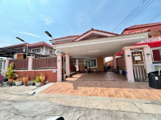 出售 5 卧室 独立屋 在 Nong Khaem, 曼谷