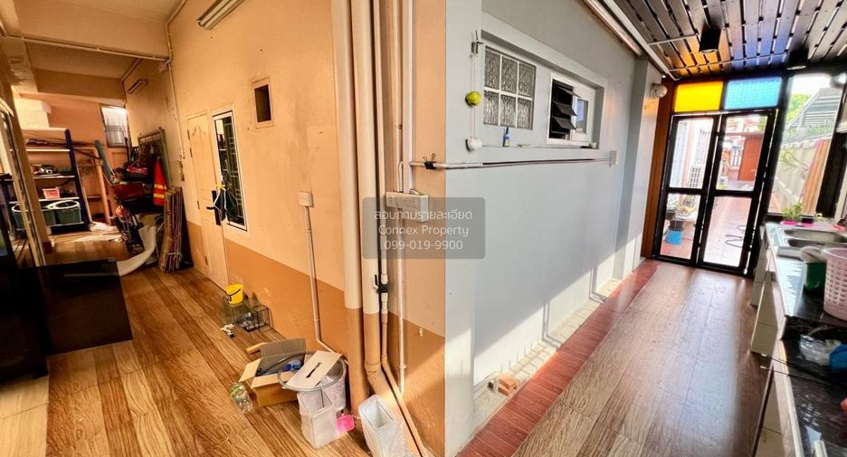 Haus zum Kauf mit 5 Zimmer in Nong Khaem, Bangkok