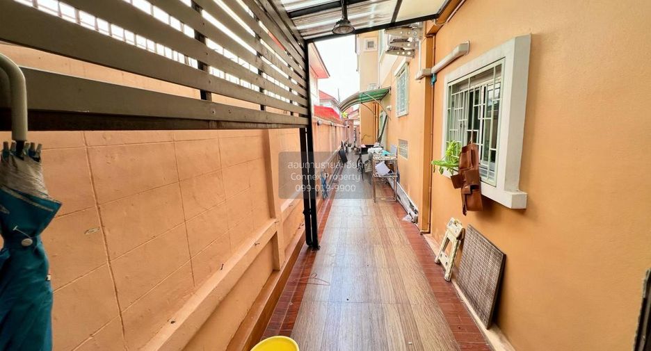 Haus zum Kauf mit 5 Zimmer in Nong Khaem, Bangkok