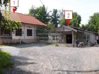 For sale 2 bedrooms house in Mueang Suphanburi, Suphan Buri