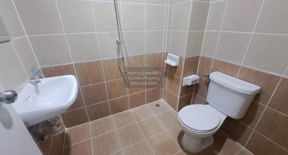Reihenhaus zum Kauf mit 3 Zimmer in Bang Bua Thong, Nonthaburi