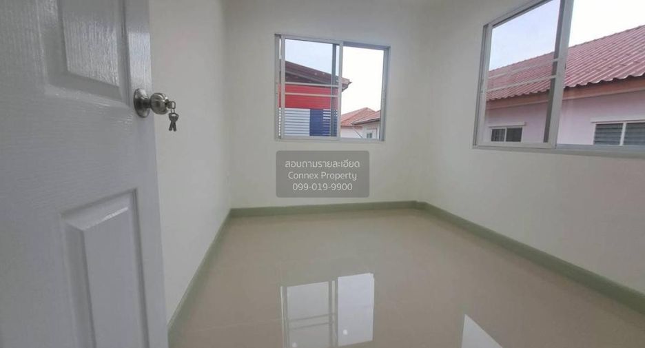 Reihenhaus zum Kauf mit 3 Zimmer in Bang Bua Thong, Nonthaburi