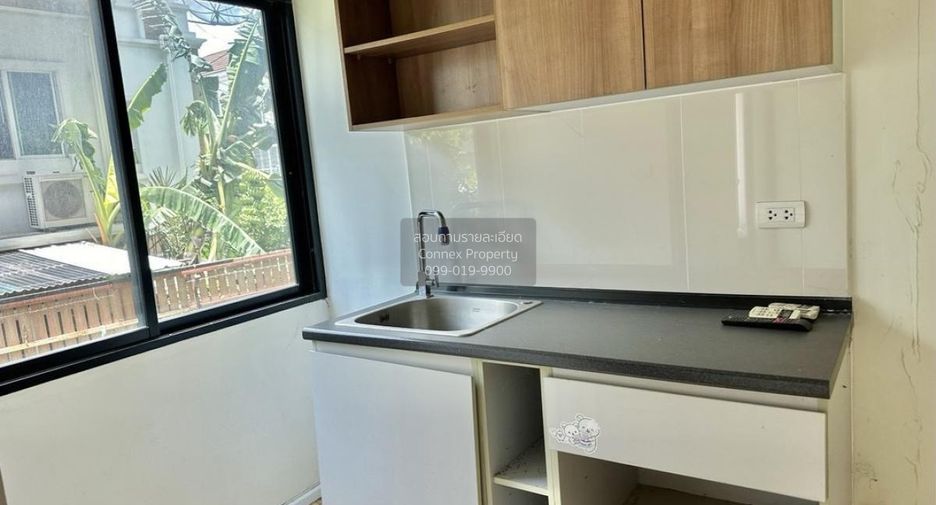 For sale 1 bed condo in Chatuchak, Bangkok