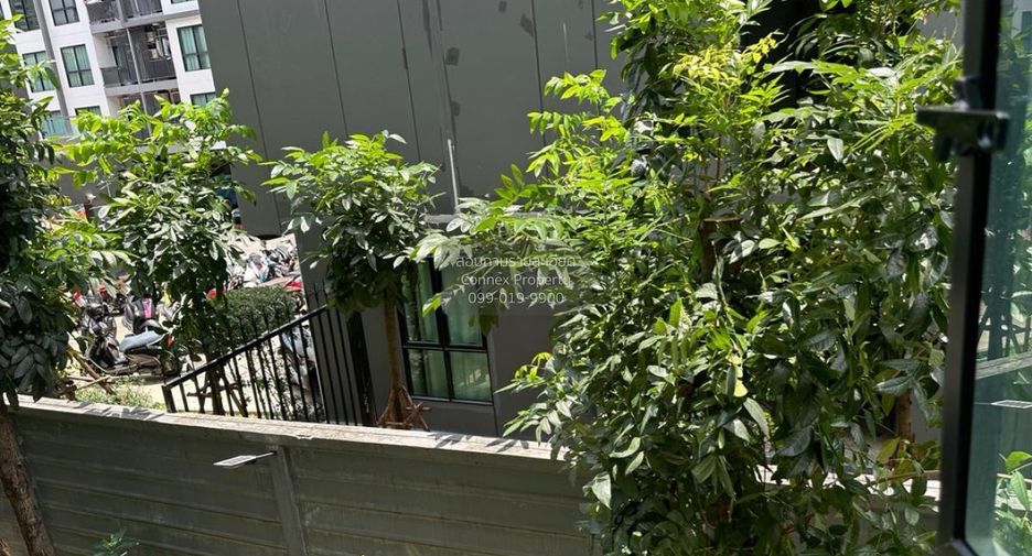 For sale 1 bed condo in Chatuchak, Bangkok