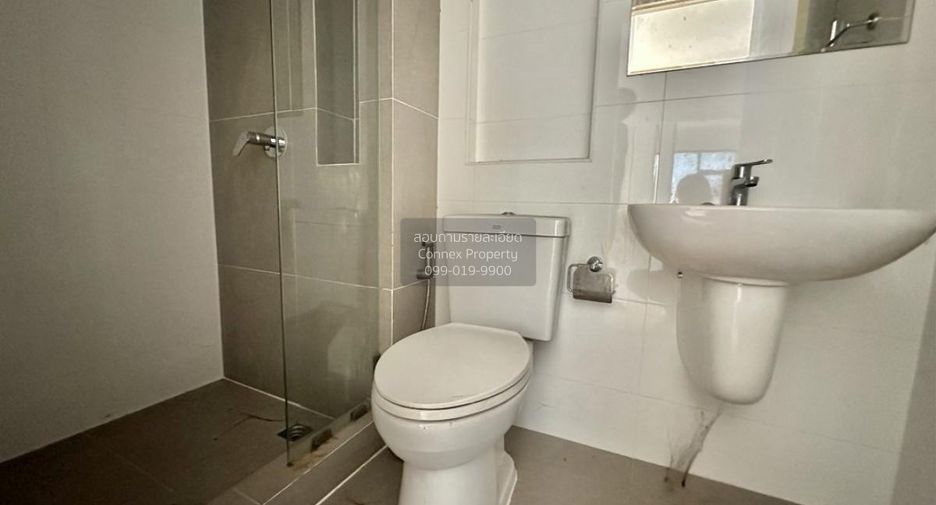 For sale 1 bed condo in Chatuchak, Bangkok