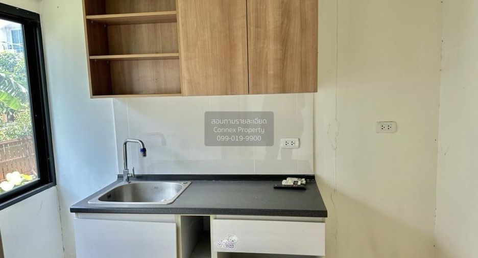 For sale 1 bed condo in Chatuchak, Bangkok