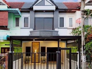 Reihenhaus zum Kauf mit 3 Zimmer in Bang Bua Thong, Nonthaburi