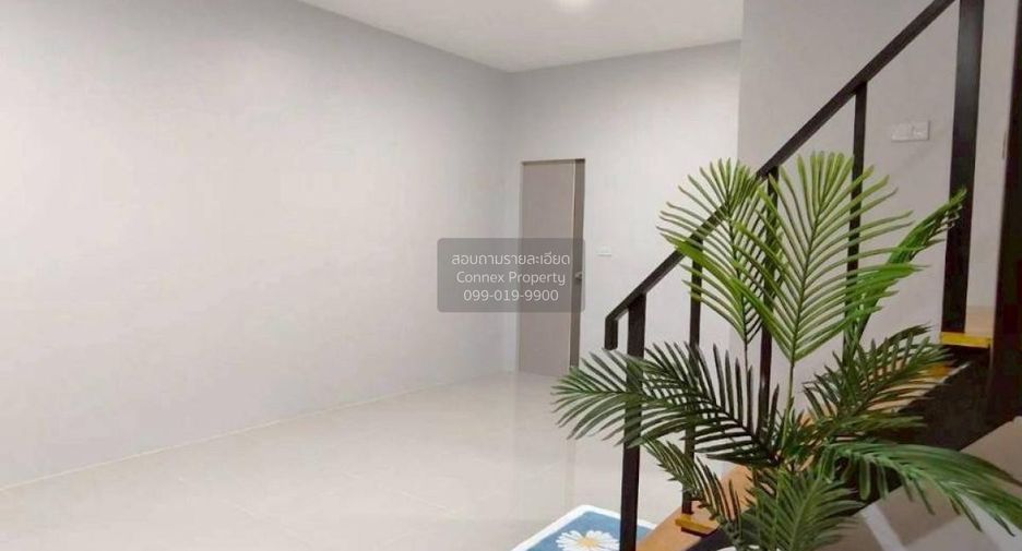 Reihenhaus zum Kauf mit 3 Zimmer in Bang Bua Thong, Nonthaburi