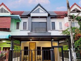 Reihenhaus zum Kauf mit 3 Zimmer in Bang Bua Thong, Nonthaburi