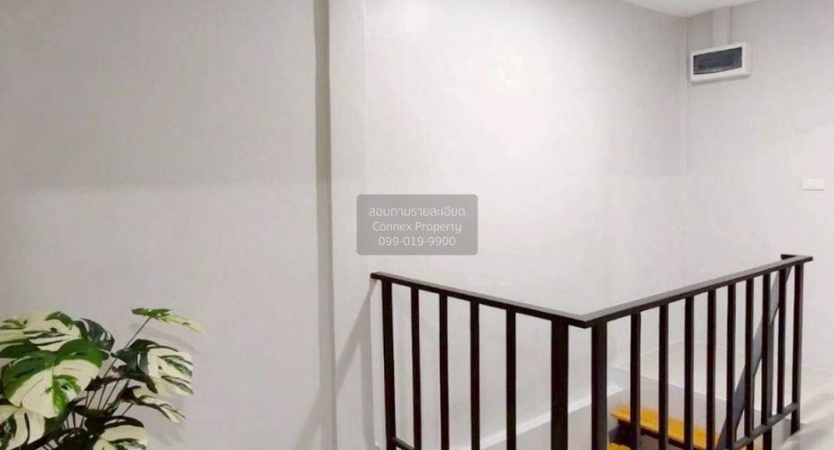 Reihenhaus zum Kauf mit 3 Zimmer in Bang Bua Thong, Nonthaburi
