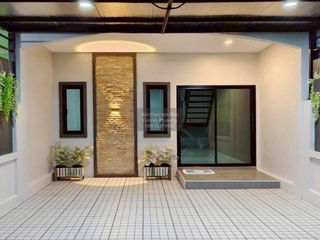 Reihenhaus zum Kauf mit 3 Zimmer in Bang Bua Thong, Nonthaburi