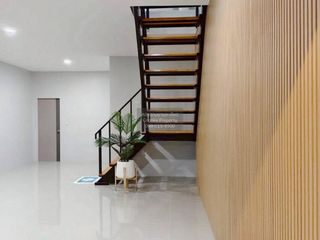 Reihenhaus zum Kauf mit 3 Zimmer in Bang Bua Thong, Nonthaburi