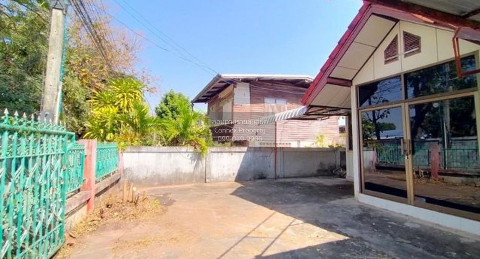出售 3 卧室 独立屋 在 Non Sa-At, Udon Thani