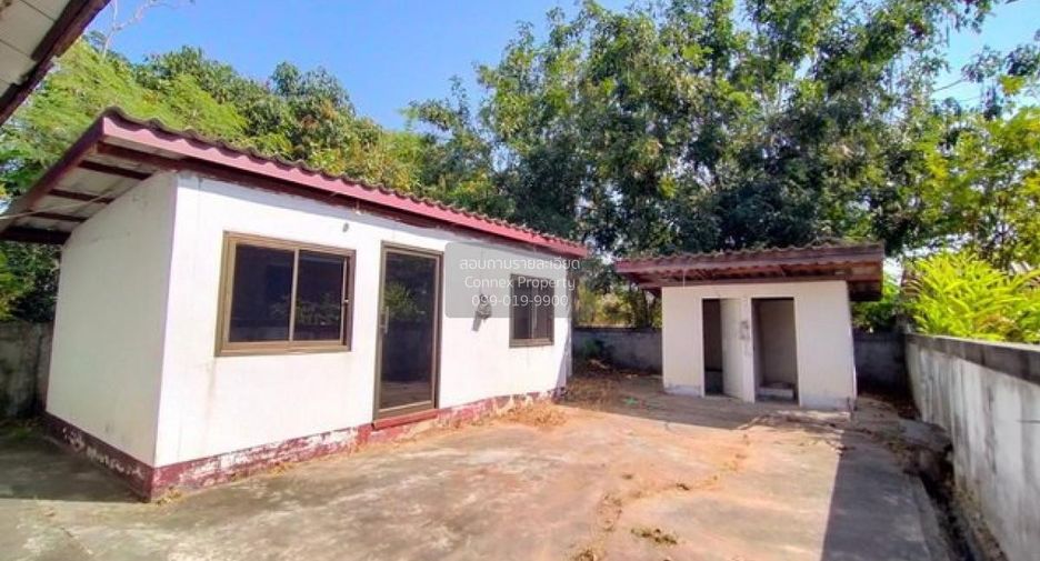 出售 3 卧室 独立屋 在 Non Sa-At, Udon Thani