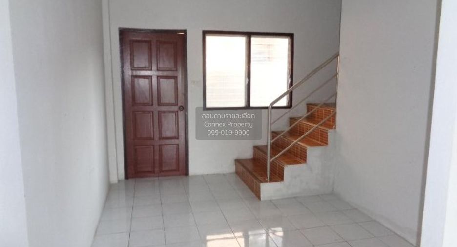For sale 4 bedrooms retail Space in Mueang Maha Sarakham, Maha Sarakham