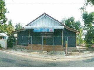 For sale 1 bed house in Wapi Pathum, Maha Sarakham