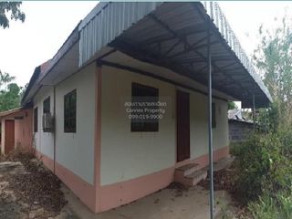 For sale 1 bed house in Wapi Pathum, Maha Sarakham