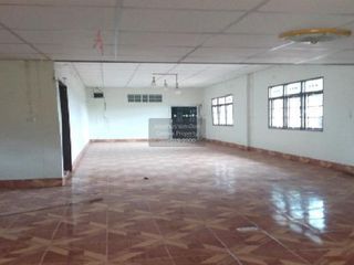 For sale 1 bed house in Wapi Pathum, Maha Sarakham