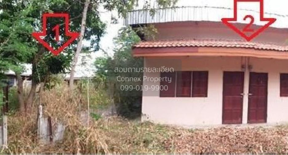 出售 1 卧室 独立屋 在 Chiang Yuen, Maha Sarakham