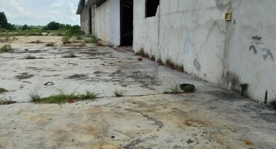 Oficina en venta de 1 habitaciones en Phachi, Phra Nakhon Si Ayutthaya