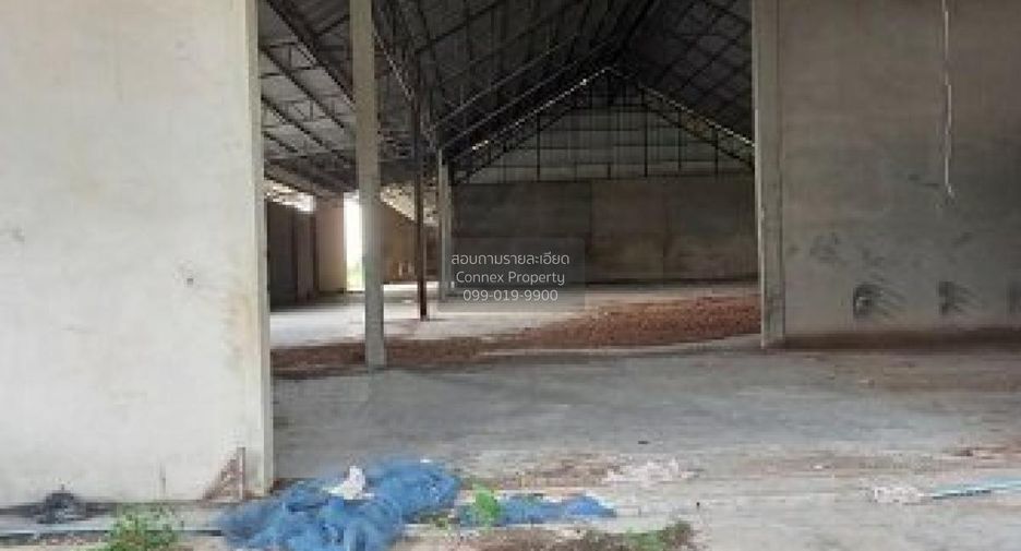 Oficina en venta de 1 habitaciones en Phachi, Phra Nakhon Si Ayutthaya