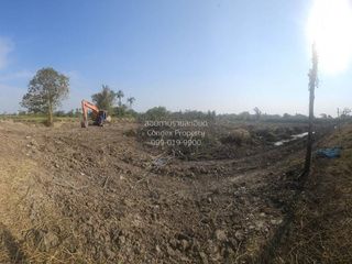 For sale 1 bed land in Nakhon Chai Si, Nakhon Pathom