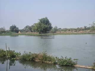 For sale 1 bed land in Nakhon Chai Si, Nakhon Pathom