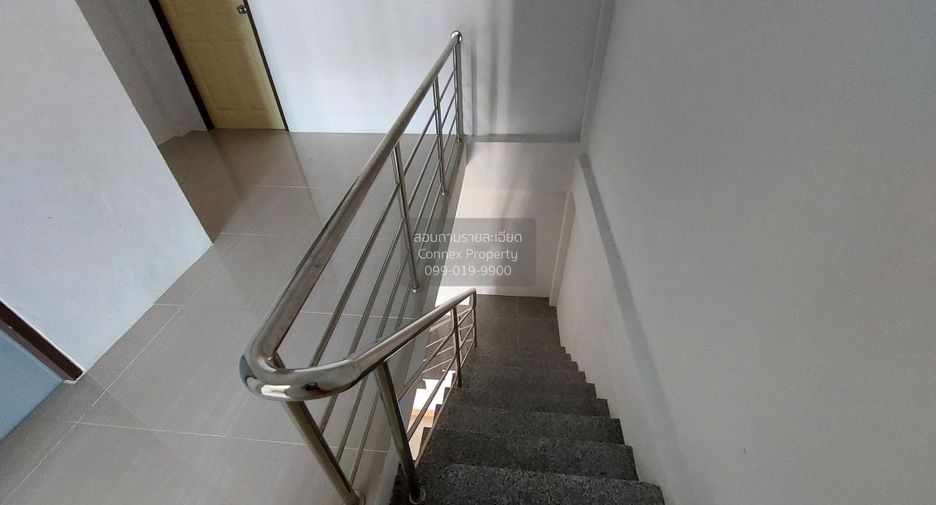 For sale 2 bedrooms townhouse in Mueang Chon Buri, Chonburi
