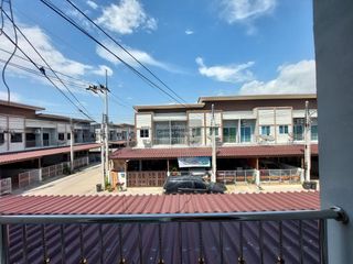 For sale 2 bedrooms townhouse in Mueang Chon Buri, Chonburi