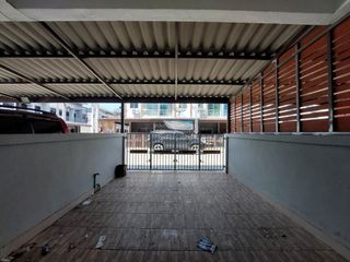 For sale 2 bedrooms townhouse in Mueang Chon Buri, Chonburi