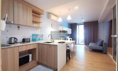 For sale 1 bed condo in Cha Am, Phetchaburi
