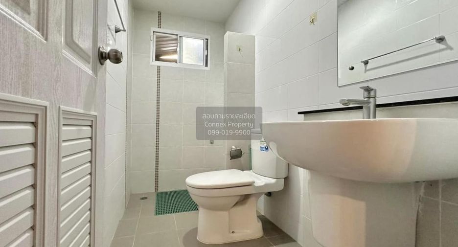À vendre 3 chambres maison à Bang Phli, Samut Prakan