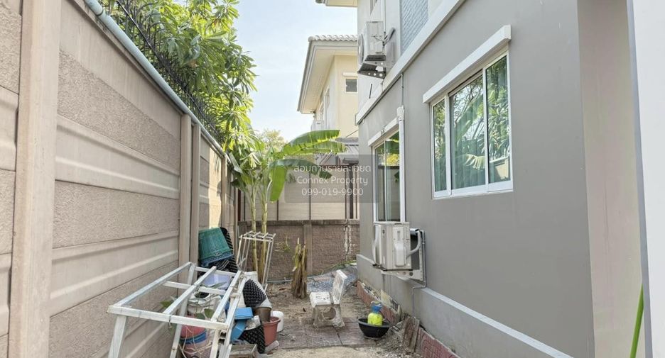 À vendre 3 chambres maison à Bang Phli, Samut Prakan