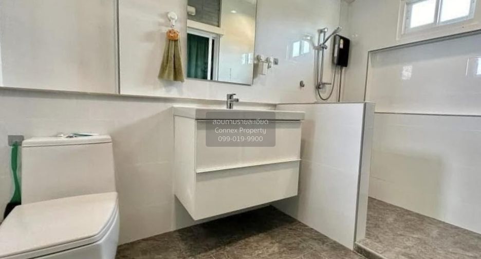 À vendre 3 chambres maison à Bang Phli, Samut Prakan