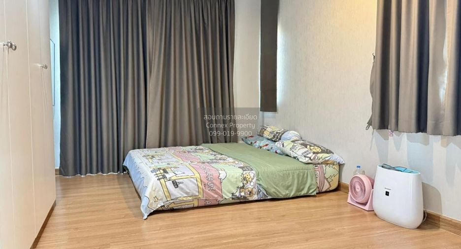 À vendre 3 chambres maison à Bang Phli, Samut Prakan