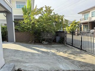 À vendre 3 chambres maison à Bang Phli, Samut Prakan
