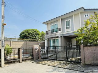 À vendre 3 chambres maison à Bang Phli, Samut Prakan