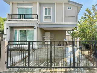 À vendre 3 chambres maison à Bang Phli, Samut Prakan